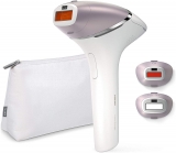 Notre test de l’Épilateur lumière pulsée Philips BRI954/00 Lumea Prestige